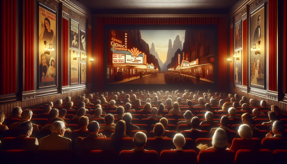Shaw Theatres Seletar Closure Reflects Shifting Cinema Landscape in Singapore