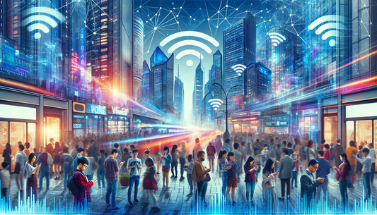 Singtel Outage in Singapore Highlights Internet Dependency Challenges