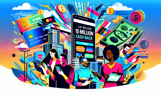 DBS Unveils $10 Million Cashback Promotion for Year-End Shopping