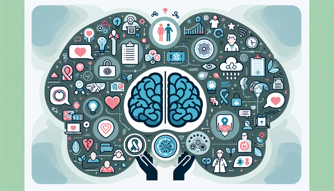 Understanding Dementia: Causes, Stages, and Prevention Strategies