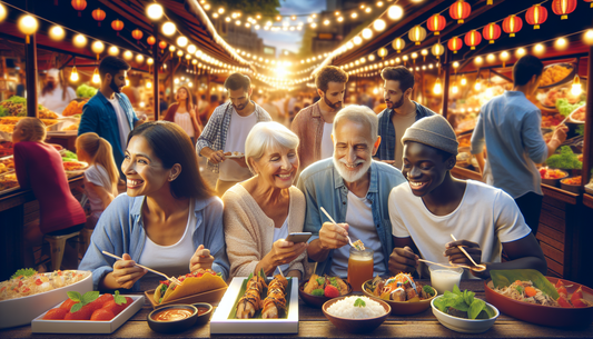 Discover Exciting Dining Deals at Guoco Midtown in Bugis