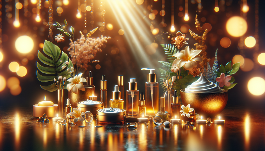 Exploring the $126.6 Billion Anti-Aging Products Market by 2030