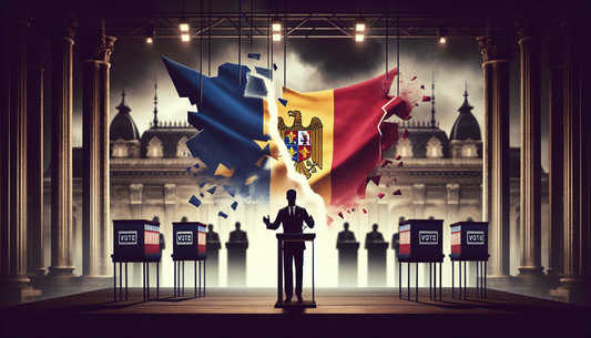 Romania Bars Far-Right Candidate Călin Georgescu: Implications Explored