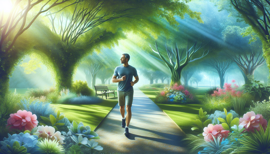 Bryan Johnson's Secret to Longer Life: Embrace Aerobic Exercise