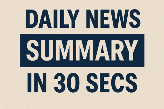 Headline News In 60 Seconds Daily 2025-11-12T08:01:44.668Z