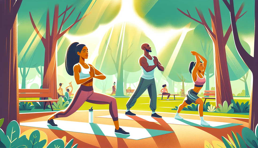 Revolutionize Your Workouts with the Musclespan Wearable Device