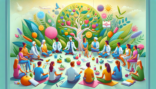 Rethinking Longevity: From Biohacking to Holistic Health Approaches