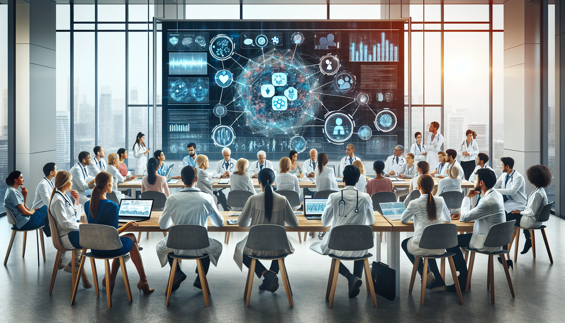 Enhancing Global Healthcare by Integrating Patient Perspectives in Research