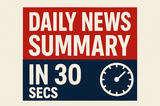 Headline News In 60 Seconds Daily 2026-03-05T08:01:19.844Z