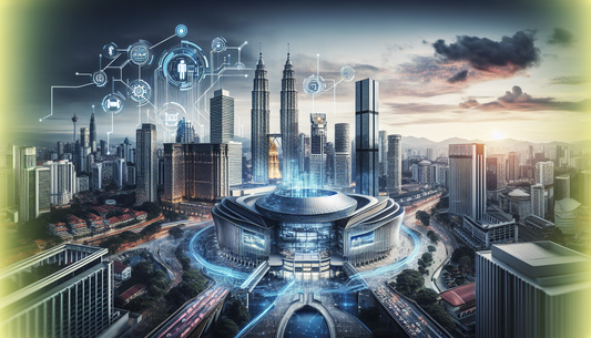 Malaysia Positions Itself as a Regional AI Leader with New Office Launch