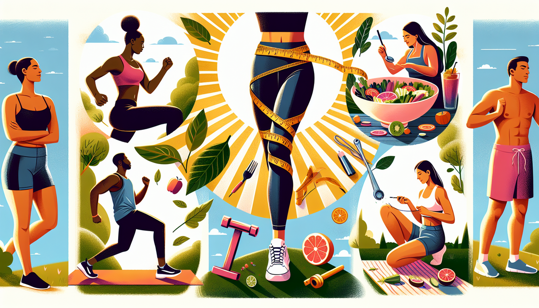 The Surprising Connection Between Thigh Size and Longevity