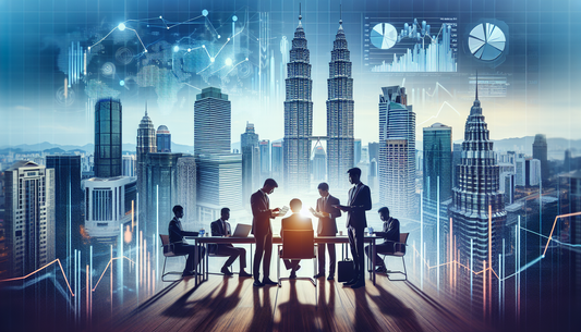 SKS Airways and Malaysia Revolutionize Travel with eVTOL Technology