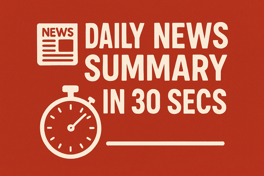 Headline News In 60 Seconds Daily 2025-12-27T08:01:26.874Z