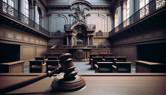 French Surgeon Trial Raises Alarming Questions on Patient Safety