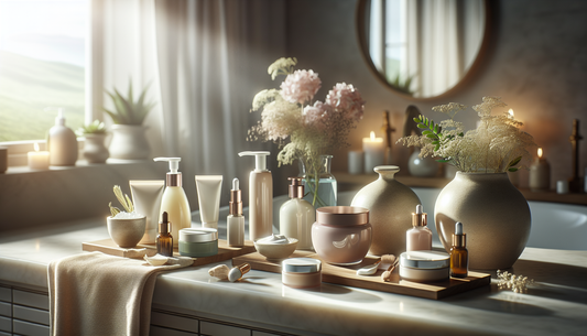 Effective Anti-Aging Strategies: Expert Tips for Timeless Skin