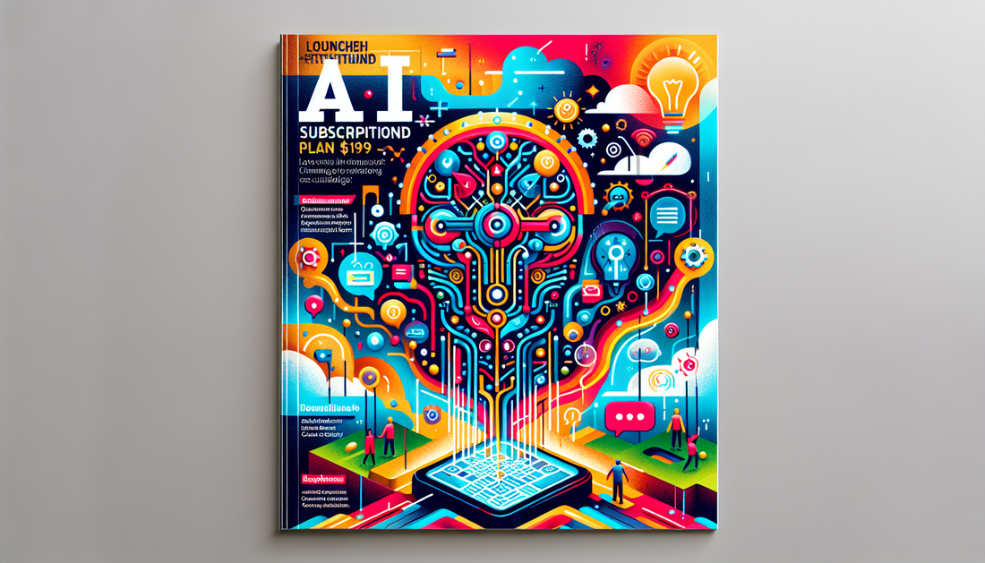 ChatPlayground Launches Lifetime AI Subscription Plan for $199