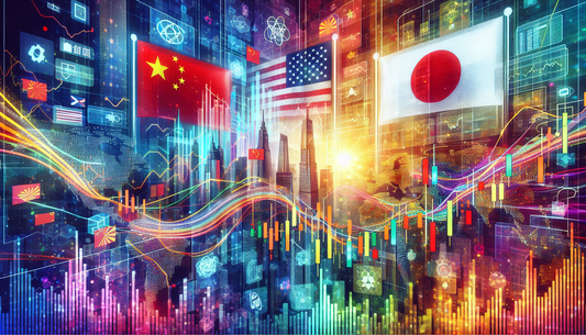 Investing in Asian Tech Stocks: Opportunities and Strategies