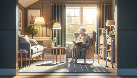 Essential Home Safety Tips for Seniors Aging in Place