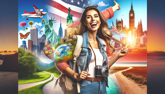 Top Solo Travel Destinations in the US for Women