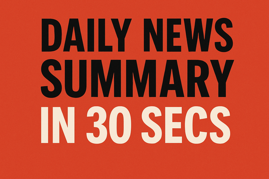 Headline News In 60 Seconds Daily 2025-12-09T08:01:30.853Z