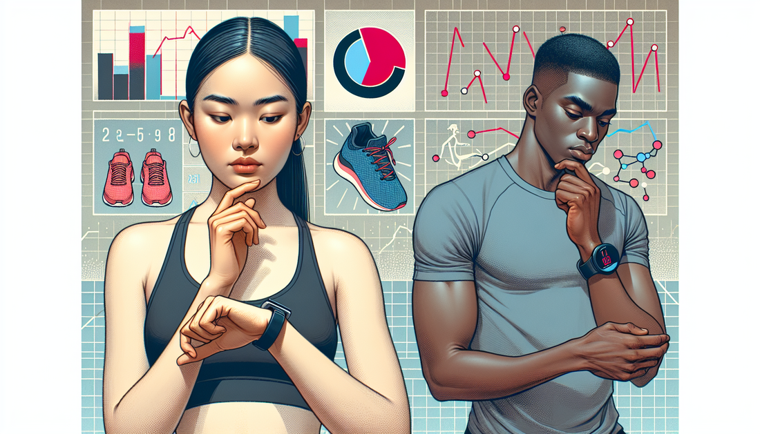 Evaluating the Accuracy and Reliability of Fitness Trackers