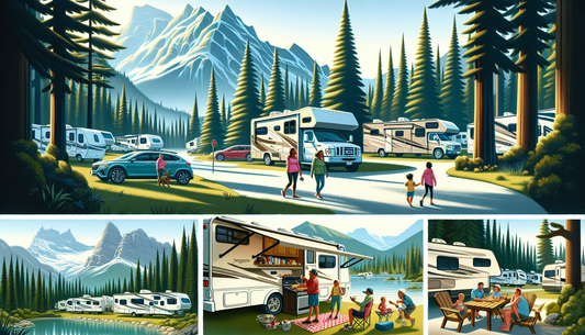 Whistler's Housing Crisis Fuels Growth of RV Living Solutions