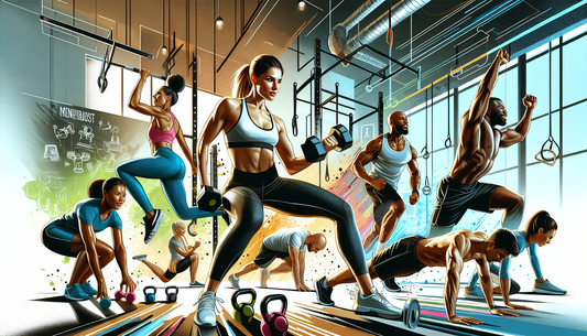 Short, Intense Workouts: Unlocking Muscle Growth Secrets