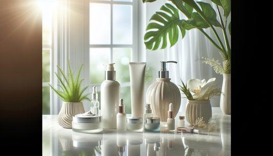 Unlock Youthful Skin: Essential Anti-Aging Skincare Tips Explored