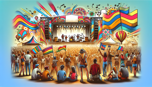 Cultural Clash Unfolds After The 1975's Controversial Malaysia Performance
