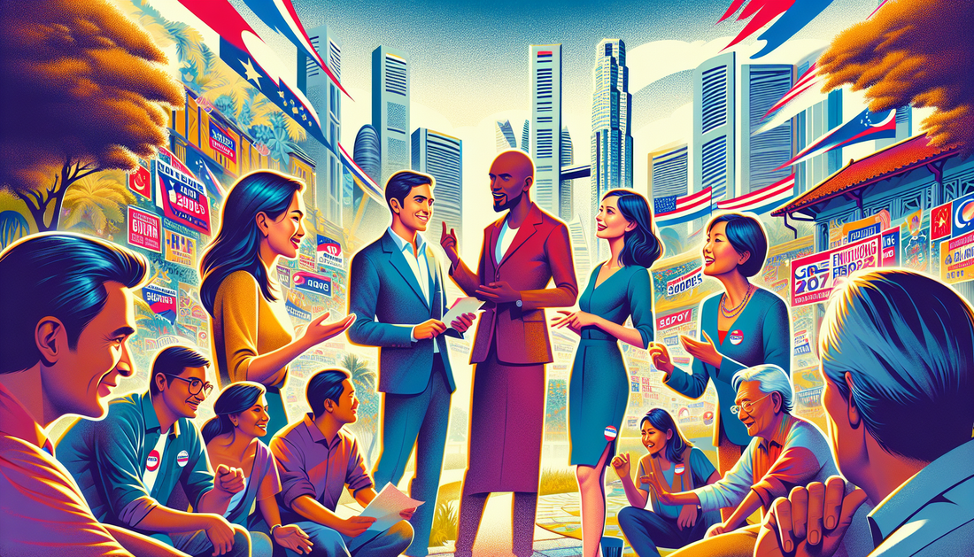 Navigating 2025 Elections: Workers' Party Strategy for Electoral Success