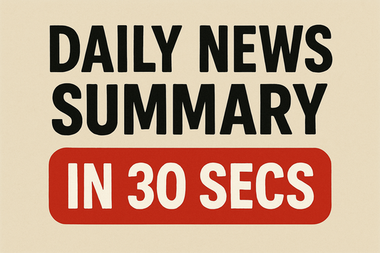 Headline News In 60 Seconds Daily 2026-03-01T08:01:16.852Z