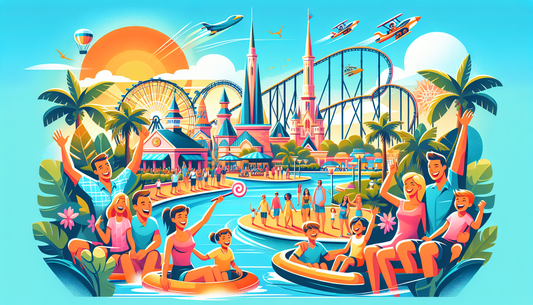 Discover Authentic Florida Experiences Beyond Orlando's Tourist Hype