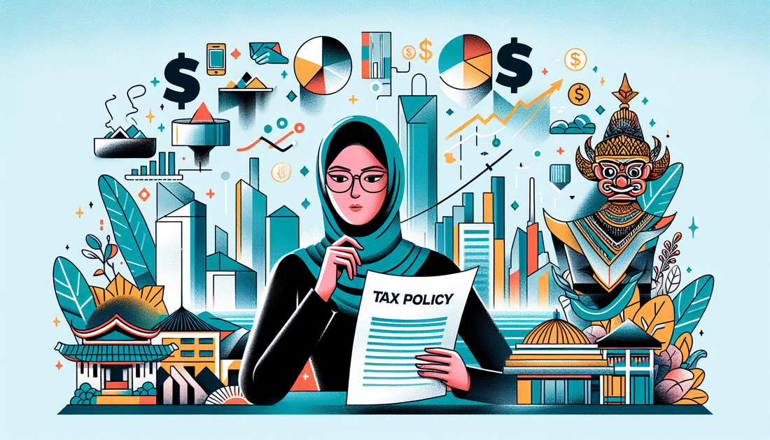 Indonesia's VAT Reversal Sparks Economic and Political Shifts