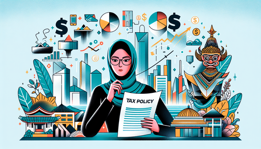 Indonesia's VAT Reversal Sparks Economic and Political Shifts