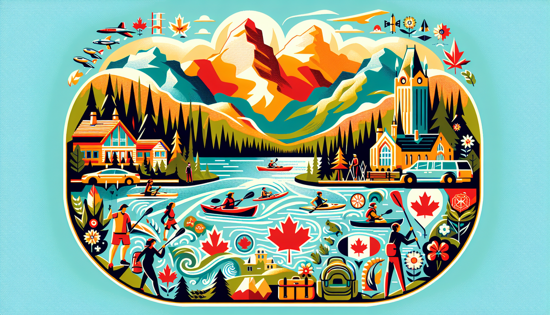 Exploring the Top Canadian Summer Travel Trends of 2023