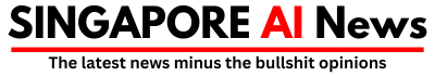 Singapore AI News